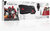 Tracer Transformers TRK-302 billentyűzet + egér, USB, US