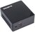 Gigabyte GB-BSI5HA-6200 BRIX Mini PC - Fekete