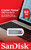 Sandisk 64GB Cruzer Force USB 2.0 pendrive - Ezüst