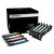 LEXMARK Imaging Kit 700Z5 Black and Colour