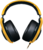 Razer ManO'War Tournament Overwatch Edition Gaming Headset Sárga
