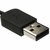 Microsoft LifeChat LX-4000 Headset Fekete