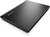 Lenovo IdeaPad 100-15IBY 15.6" Laptop - Fekete (80MJ00PJHV)