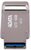 ADATA 64GB USB3.0 Pendrive - Króm