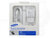 Samsung EP-TA12EWE hálózati töltő adapter + microUSB kábel, 5V/2A, fehér
