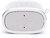 Proda PR-372 Bluetooth hangszóró + beépített 4000mAh power bank - Ezüst