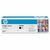 HP CC530A fekete toner