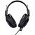 Hama uRage SoundZ Essential Headset - Fekete/kék