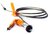 Dell 461-10054 Slim Microsaver Lock (Kensington) Next Generation