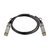 D-Link SFP+ Direct Attach Stacking Cable, 3M