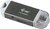 i-Tec USB 3.0 Dual SD & microSD kártyaolvasó Szürke