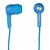 Hama HK-2114 In-Ear Kék mikrofonos fülhallgató