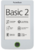Pocketbook Basic 2 6" E-book olvasó - Fehér