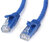 Startech 5M Snagless CAT6 Patch Kábel (kék)