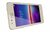 Huawei Y3 II Dual SIM Okostelefon - Arany