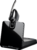 Plantronics Voyager Legend Bluetooth Headset Töltő Tokkal - Fekete (89880-05)