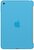 Apple iPad mini 4 szilikontok - kék
