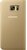 Samsung EF-WG935PFEGWW Galaxy S7 Edge Flip tok 5.5" - Arany