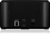 RaidSonic Icy Box IB-124CL-U3 HDD Dokkoló és klónozó állomás (USB 3.0 - SATA)