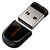 Sandisk 64GB Cruzer Fit USB 2.0 pendrive - Fekete