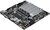 ASRock J3160TM-ITX Alaplap