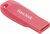 Sandisk 16GB Cruzer Blade - Rózsaszín (Electric Pink)