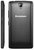 Lenovo A2010 4,5", 8GB Dual SIM okostelefon fekete