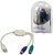 LogiLink USB - PS/2 adapter