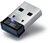 TRENDnet TBW-107UB USB2.0 Bluetooth adapter 10m