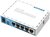MikroTik hAP Ac Lite RB952Ui-5ac2nD L4 Wi-Fi Router