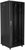 Lanberg 19" szabadonálló rack szekrény 32U/600x600mm - fekete