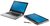 Dell Inspiron 13 (7359) 2in1 - 13.3" HD TOUCH, Core i5-6200U, 4GB, 500GB HDD, Linux - Ezüst Átalakítható Laptop