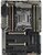 Asus SABERTOOTH X99 - Alaplap