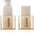 A-data USB 3.1 Type-C 64GB pendrive Arany