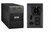 EATON 5E 650i USB vonali-interaktív 1:1 UPS