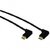 Hama KÁBEL TL HIGH SPEED HDMI ETHERNETTEL, 90FOK, 3,0M