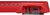 Asus RT-AC87U AC2400 Dual-band Gigabit Router - Piros