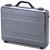 Dicota Alu Briefcase 15-17.3" alumínium bőrönd notebook számára