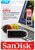 Sandisk 256GB Ultra USB 3.0 pendrive - Fekete