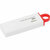 Kingston 32GB Data Traveler G4 USB3.0 pendrive - Piros-Fehér