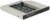 DeLock 62718 5.25" SATA telepítőkeret M.2/mSATA SSD-hez (M.2 B/mSATA - SATA)