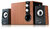 Genius SW-HF1205 2.1 jack 32W fa barna hangszóró