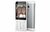 Nokia 230 Dual SIM Mobiltelefon - Ezüst AKCIOS