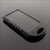 PowerNeed S5000B Micro-USB Napelemes töltő (5V/5000mAh) - Fekete