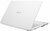 Asus X540LA-XX267D 15.6" Laptop - Fehér - FreeDos