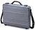 Dicota Alu Briefcase 15-17.3" alumínium bőrönd notebook számára