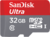 Sandisk 32GB Ultra Dual OTG USB 3.0+micro USB pendrive + Sandisk 32GB Ultra microSDHC UHS-I memóriakártya