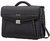 Samsonite Desklite Briefcase 3 Gussets 15,6" Notebook táska Fekete
