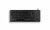 Cherry TrackBall G84-4400LUBEU-2 USB Touchpad Billentyűzet ENG - Fekete