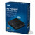 Western Digital 2TB My Passport Wireless Pro USB 3.0 + WiFi Fekete külső merevlemez